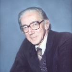 George Edward Hughes