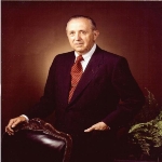 Roy W. Harper