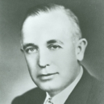 George Howard Wilson