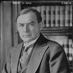 Ralph Dayton Cole