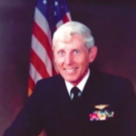 M. Staser Holcomb
