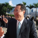 Henry Tang