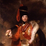 Charles William Stewart