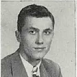 Harold Covey