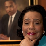 Coretta King