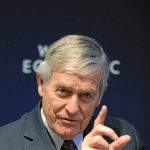 Timothy Endicott Wirth
