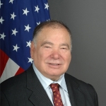 Raul Humberto Yzaguirre