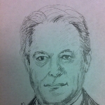 Joel Wachs
