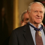 William Safire