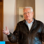 Roy Romer