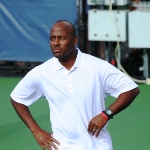 MaliVai Washington