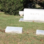 Leslie White