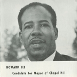 Howard N. Lee