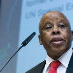 Festus Mogae