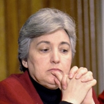 Eleanor Cutri Smeal