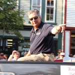 Tom Sever