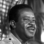 Ralph David Abernathy