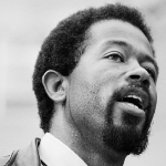 Leroy Eldridge Cleaver