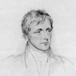 John William Ward