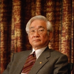 Toshihide Maskawa