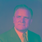 James Edwin Webb