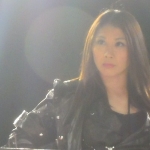 Yumiko Abe