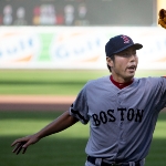 Koji Uehara