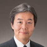 Hironori Kasahara