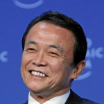 Taro Aso