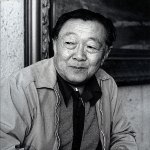 Toshio Mori