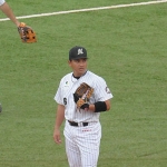 Tadahito Iguchi