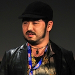 Shimizu Takashi