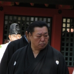Kitanoumi Toshimitsu
