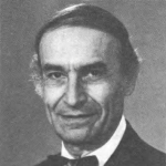 George Malcolm White