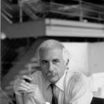 Moshe Safdie