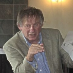 Christopher Alexander