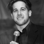 Eric Corey Freed