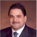 Richard William Pombo