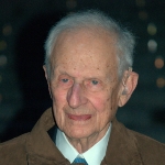 Robert Morgenthau