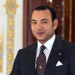 Mohammed VI Hassan