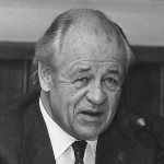 Alfred Henry Heineken
