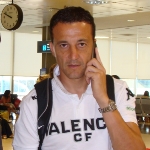 Cesar Sanchez