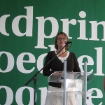 Winnifred Sorgdrager