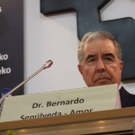 Bernardo Sepúlveda-Amor