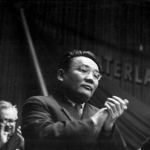Yumjaagiyn Tsedenbal