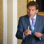 Peter Nijkamp