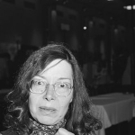 Ethel Portnoy