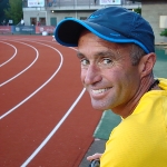 Alberto Salazar