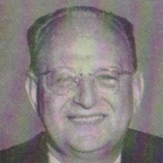 Abraham J. Multer