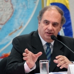 Antônio Augusto Cançado Trindade